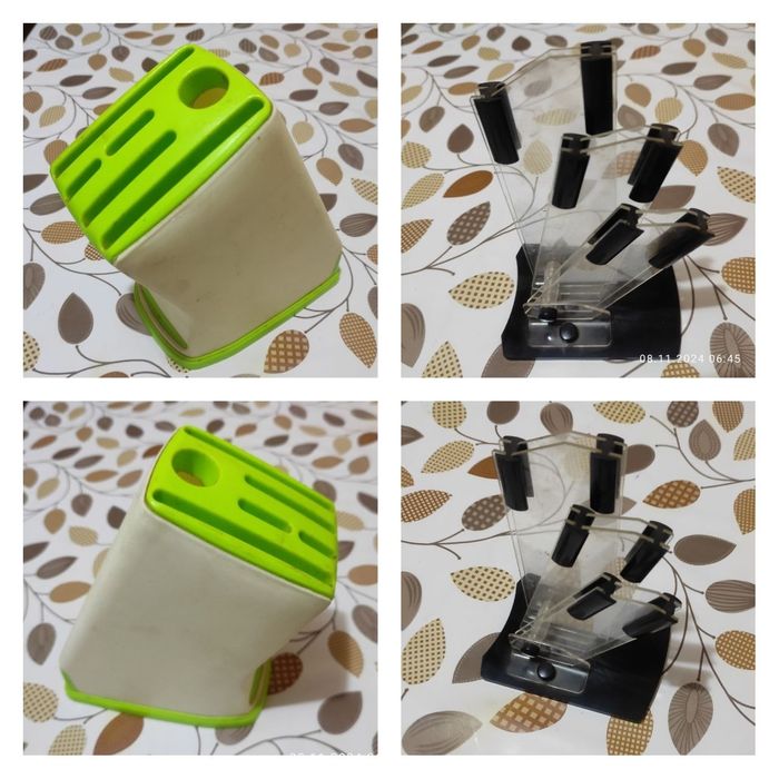 Підставка для ножів