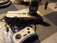Consola de jogo para TV da vigo