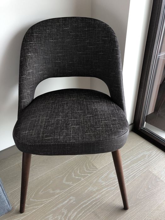 Cadeira Alfaiate Interiores