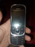 Telefon Nokia 7230