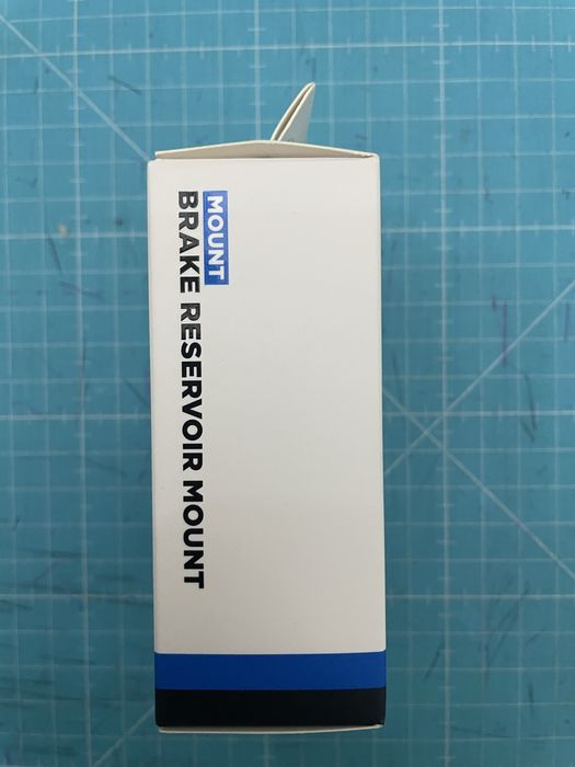 QUAD LOCK - BRAKE RESERVOIR MOUNT