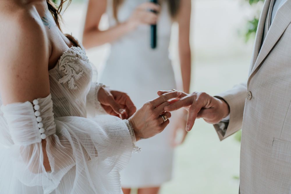 prowadzenie ślubu humanistycznego CELEBRANT