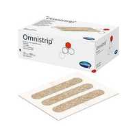 Plastry OMNISTRIP 12X101 mm