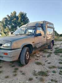 Renault Express 1.2