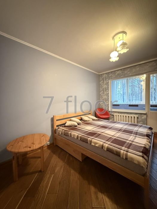 Оренда 2 к квартира проспект Порика Виноградар Оболонь ТРЦ Ретровіль