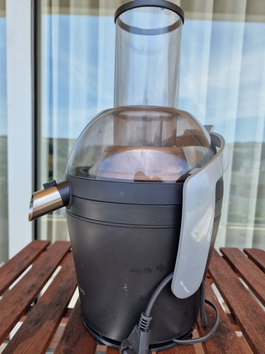 Centrifugadora Philips HR1869 - Máquina de Sumos 700W - como NOVA