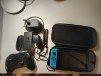 Konsola Nintendo switch V1