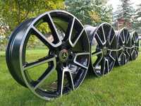 Oryginalnie Felgi Mercedes AMG 19" C-Klasa W205 C205 A205 S205