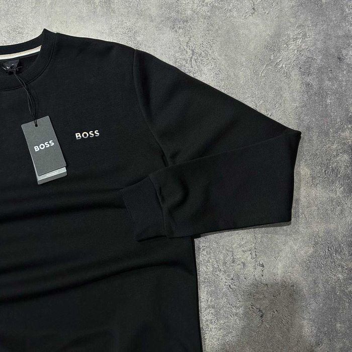 Чоловічий світшот Hugo Boss