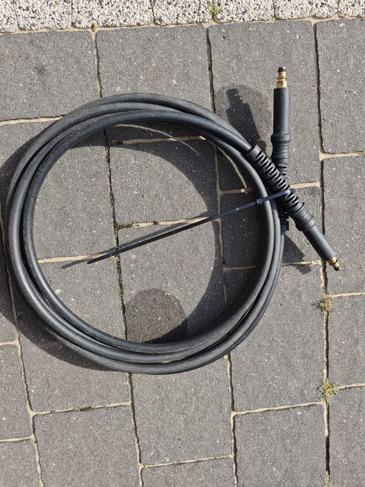 Przedłużka węża do myjki ciśnieniowej Karcher 10 m
