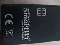Wireless Multi room solution. SmartWi