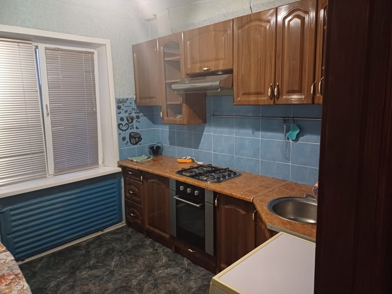 Сдам 2х комнатную квартиру