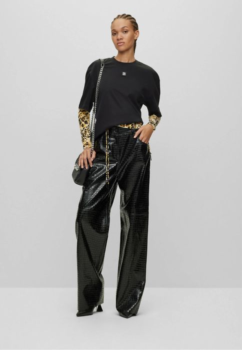 Штани жіночі Hugo  р. ( L-M)