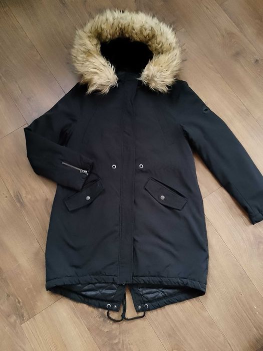 Kurtka damska Soulcal & CO rozmiar M małe L
