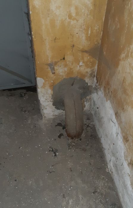 Капітальний гараж в ГБК "БОГАТИРСЬКИЙ"