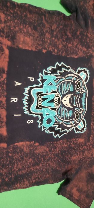 Фудболка  KENZO.