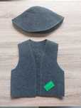 Strój pastuszka 98-104 jasełka