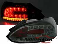 Lampy tylne tył VW SCIROCCO III -14 Diodowe GTI GT LED