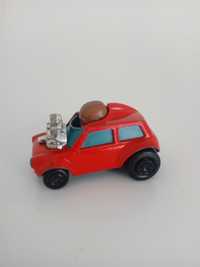 Carros miniaturas de Colecção