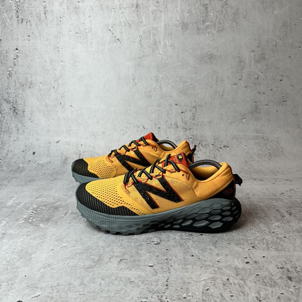 Buty New Balance Fresh Foam More Trail Size: 42 26,5 cm