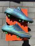 Nike Mercurial Vapor 10 Elite SG acc 2015