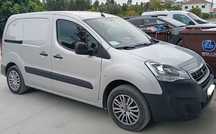 Peugeot Mercadorias