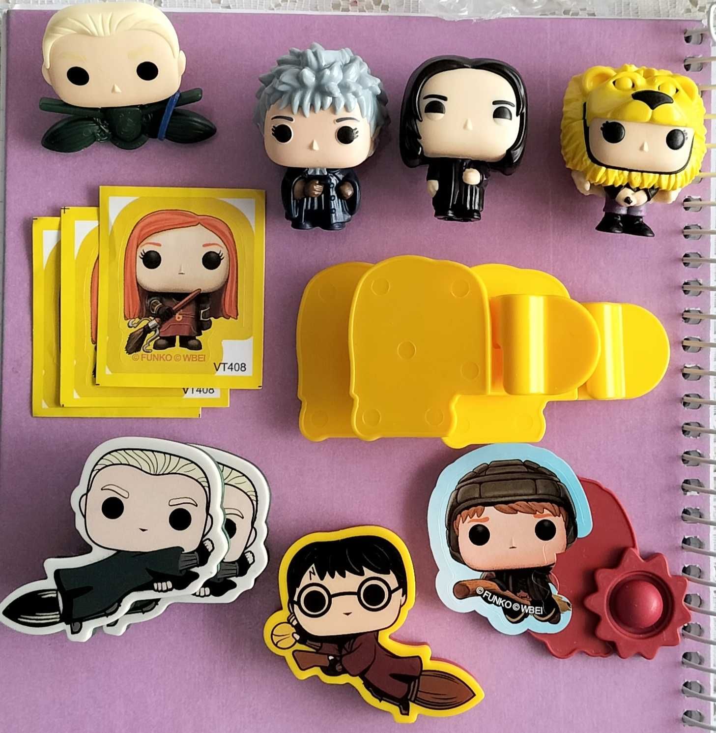 Funko Pop Harry Potter