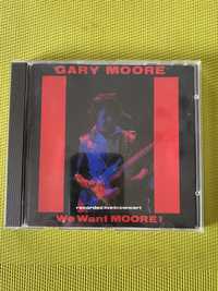 Płyta CD Gary Moore