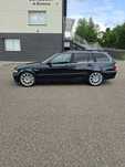 BMW e46 Touring 320d 150km