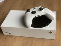 Xbox Series S 512GB – Como novo + Game Pass 3 meses