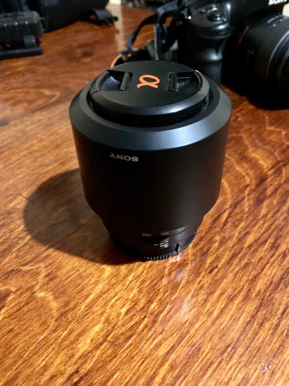 Sony Alpha SLT-A57