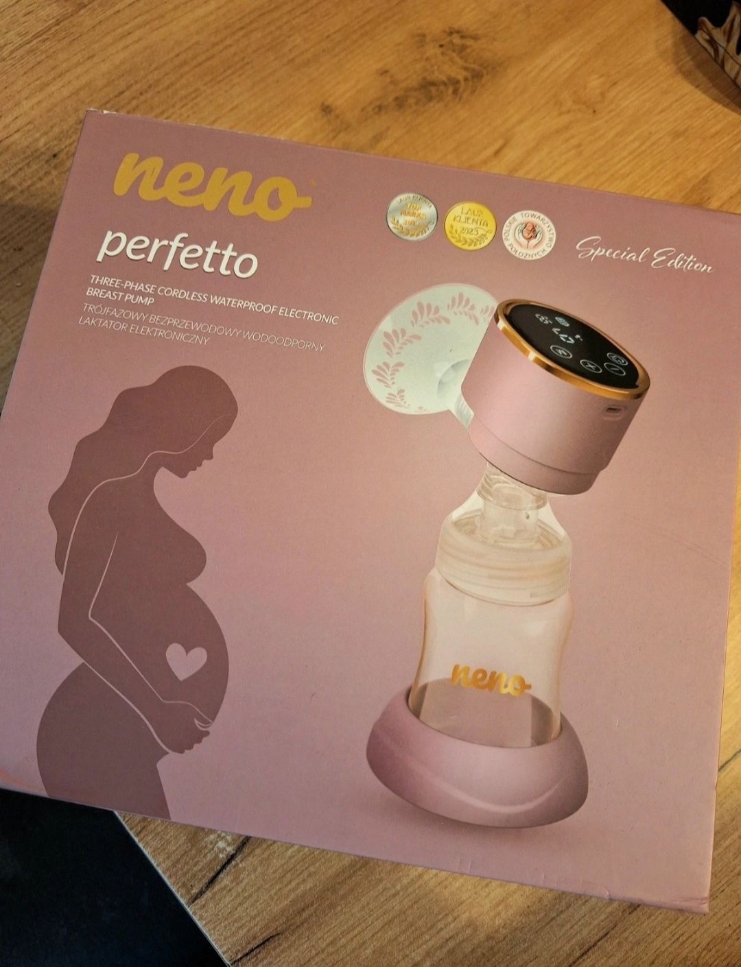 Laktator Neno Perfetto