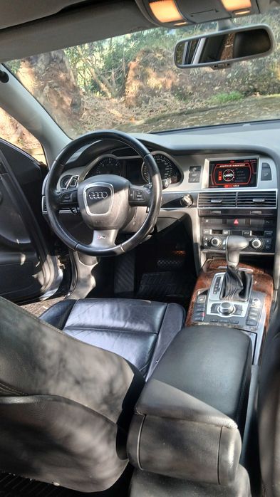 Audi A6 C6 3.0TDI Allroad (Quattro)