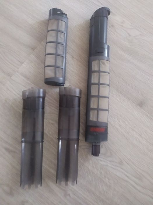 Eheim Quick VacPro Aspirador de Fundo para aquários