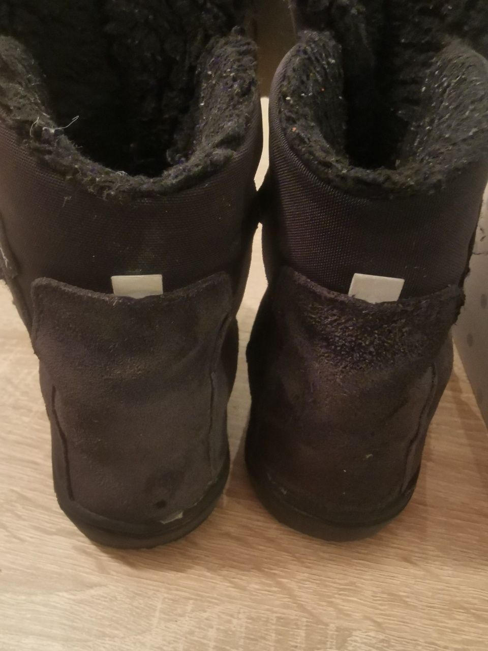 Buty zimowe Mrugała iwo 27
