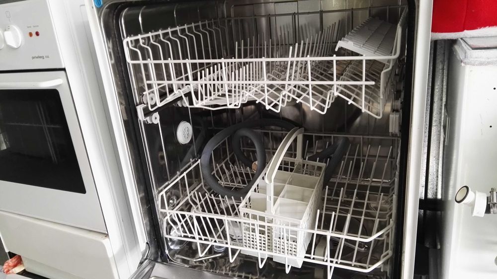 Zmywarka do naczyń niemieckiej marki Bosch