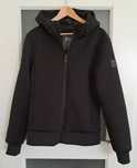 Kurtka dwustronna f. Boxer des rues roz. ok 170/175