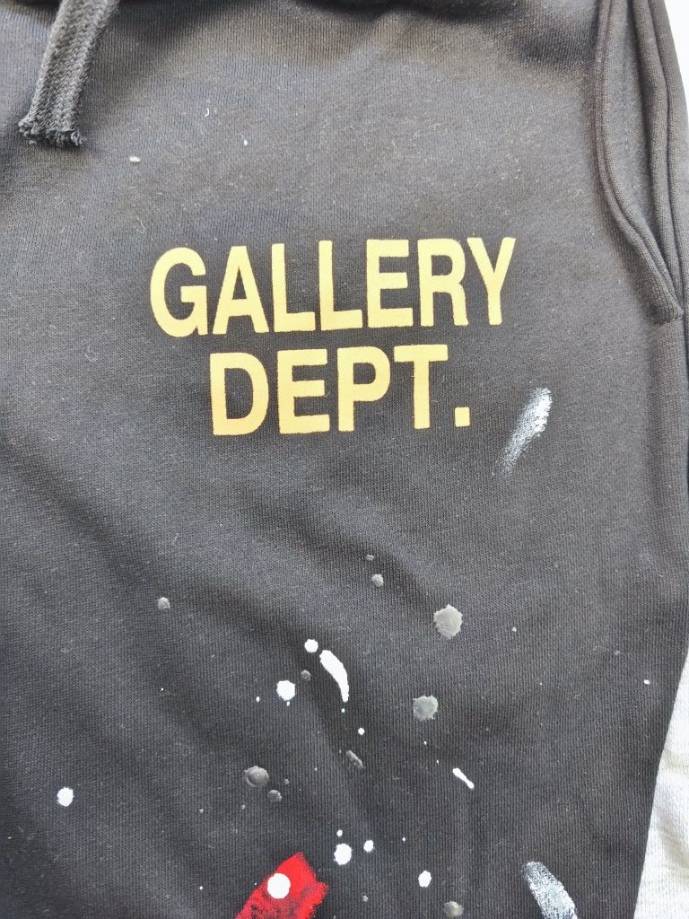 Шорти Gallery Dept/шорти галери депт
