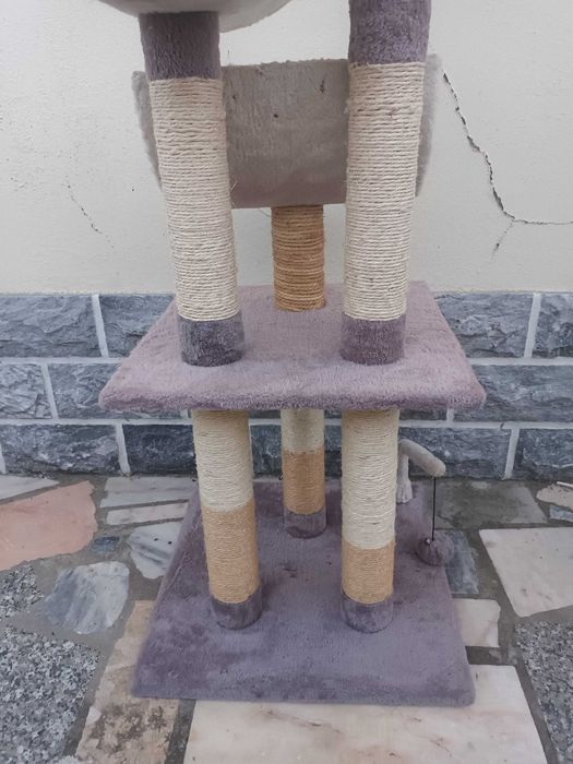 Arranhador de gatos