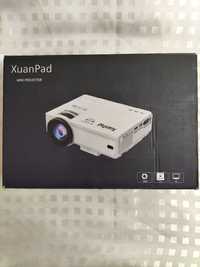 Mini projektor Xuanpad