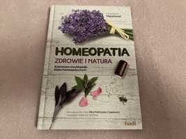 Homeopatia Zdrowie i Natura. Christopher Hammond