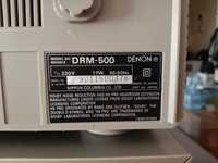 Magnetofon Denon DRM 500