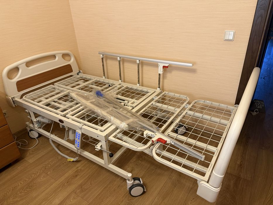 Продам медичне електричне функціональне ліжко