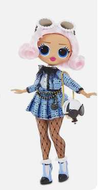 Лялька l. o. l. surprise! o. m. g. fashion doll
