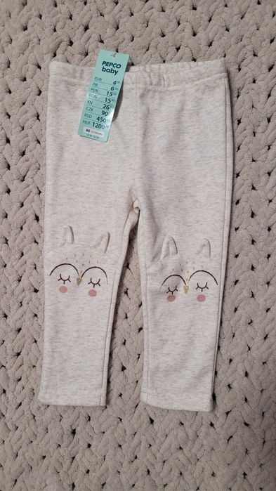 Набір одягу для дівчинки