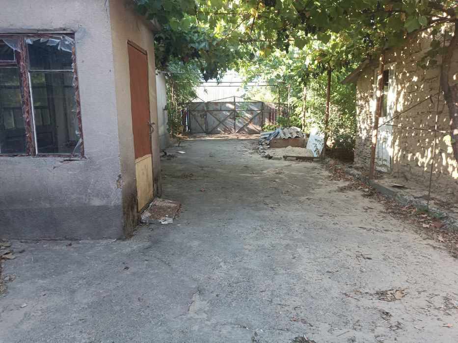 Дом 100кв.м.-15000 у.е. Рассрочка.