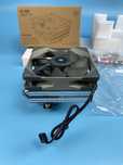 Thermalright SI-100 – низькопрофільний процесорний кулер (новий)