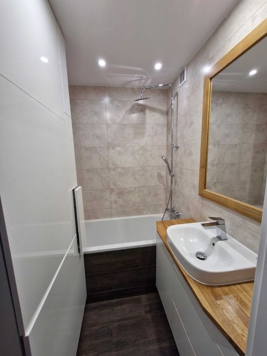 sprzedam mieszkanie 4 pokoje/72m2/ul.Jagiellończyka