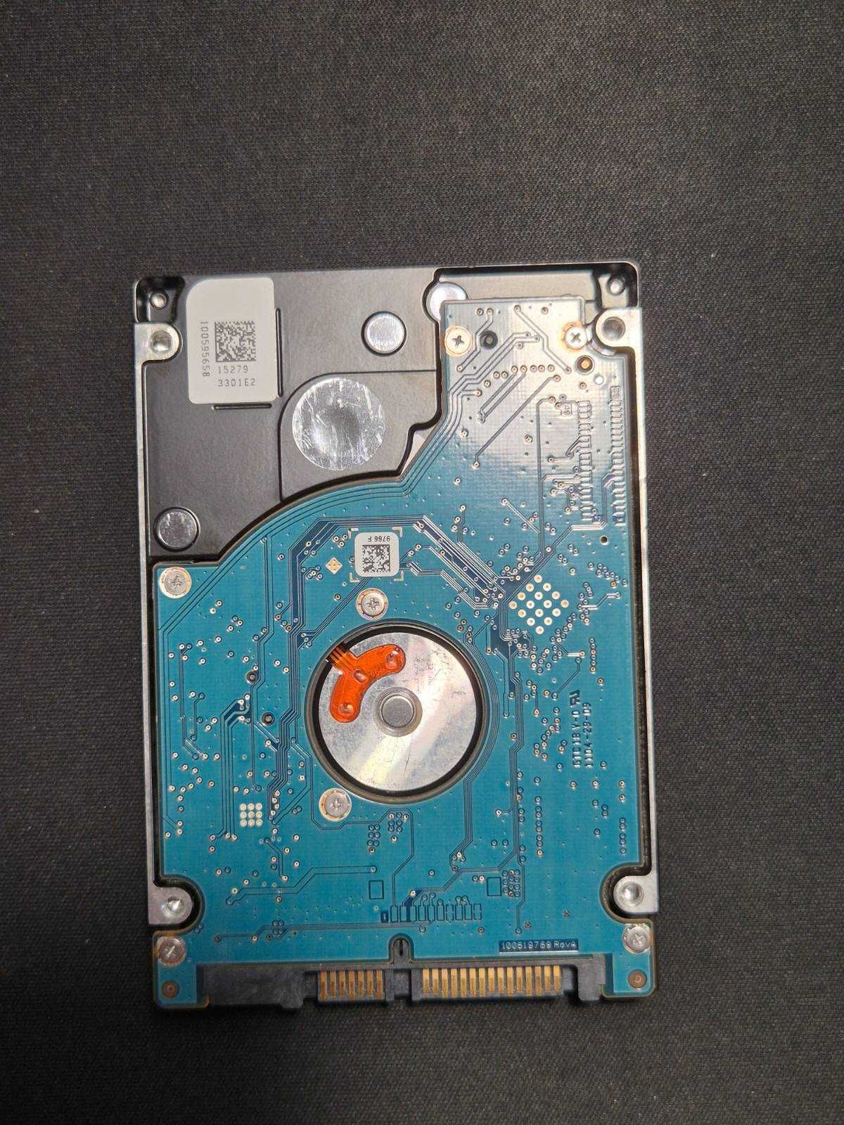 Жорсткий диск Seagate Momentus 750GB/5400/16MB/ST9750423AS/2.5"/SATAII