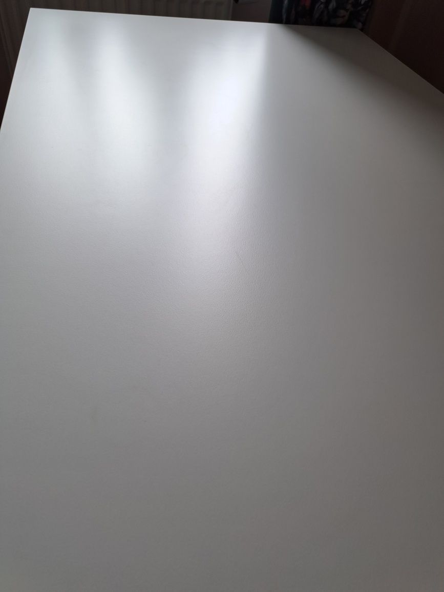 Ikea blat trotten 140x80